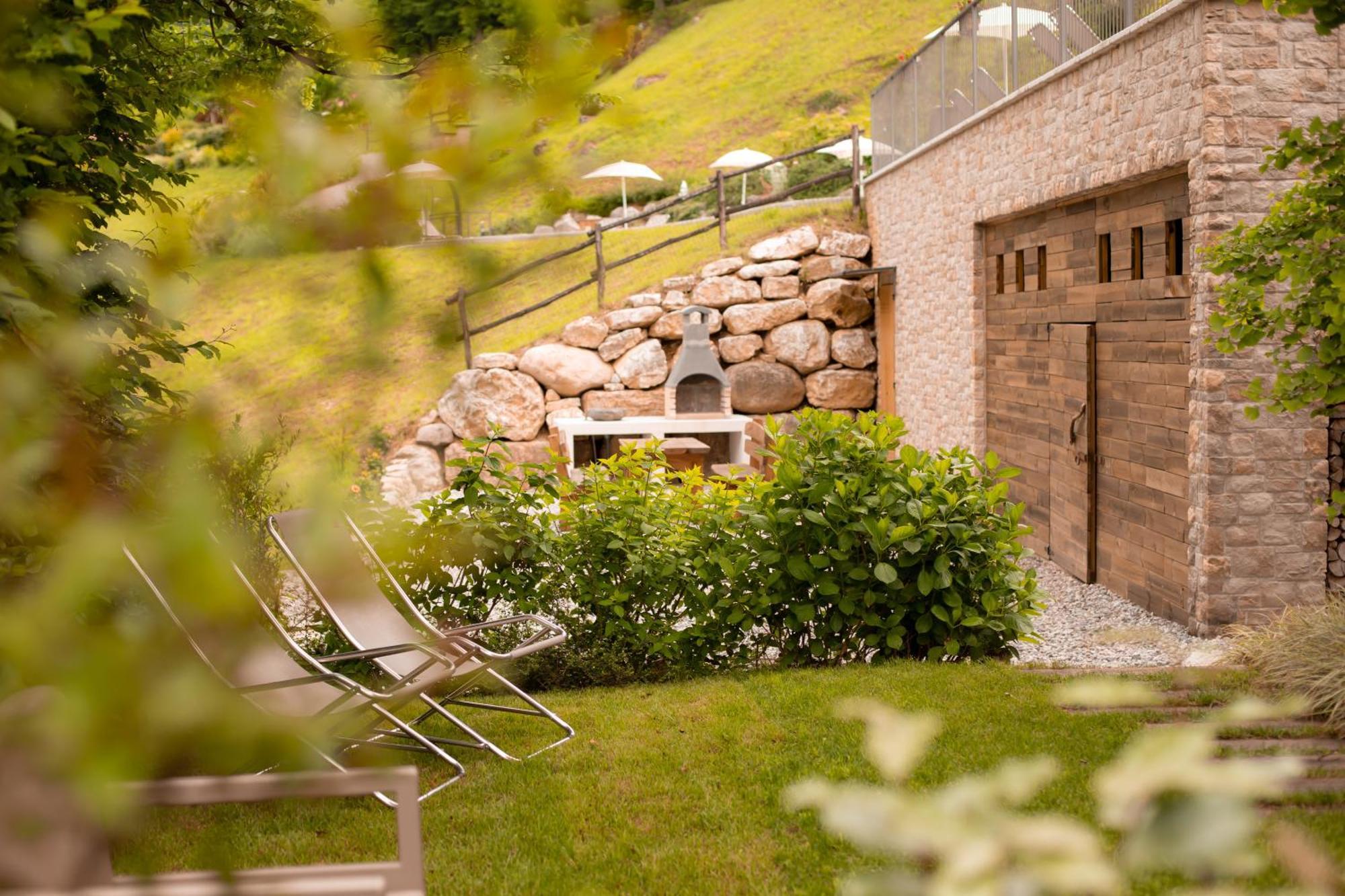 Aparthotel Piccola Valle Vobarno Zewnętrze zdjęcie